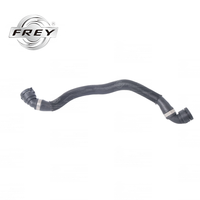 17127576379 Frey Auto Parts Tuyau de Refroidissement du Moteur de Voiture Tuyau d'Eau pour BMW N63 X5 E70 E71