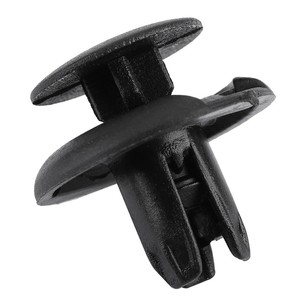 Chirun Plastic <b>Car</b> Fastener <b>Clip</b> 1119 For Honda Vehicles Replacement Repair Parts - Product Image 2