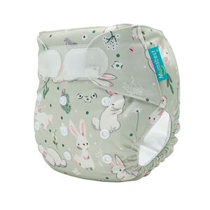 Nouveau modèle <span class=keywords><strong>Couche</strong></span> <span class=keywords><strong>lavable</strong></span> à poche <span class=keywords><strong>taille</strong></span> <span class=keywords><strong>unique</strong></span> pour bébé avec fermeture à crochet <span class=keywords><strong>Couche</strong></span> <span class=keywords><strong>lavable</strong></span> réutilisable pour bébé - Product Image 6