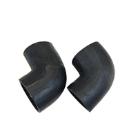 Pièces de moteur diesel en gros : Tuyau coudé 6CT8.3 (références 3920762, 3909389, 3907065, 3901902) pour Cummins DCEC Cummins 6CT8.3