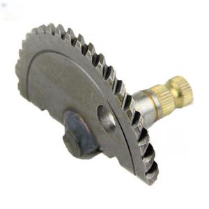 Accessoires pour motos, scooter, kit d'arbre de démarrage 48cc, kit d'embrayage de démarrage du moteur, adapté pour GY6 - Product Image 6