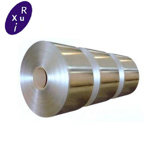 Strip Aloi seri 800 <span class=keywords><strong>Incoloy</strong></span> Premium | Pecantu N08811 Aloi nikel-krom | 800H, 800HT, 825, 925 Strip Foil untuk Armarium - Product Image 1