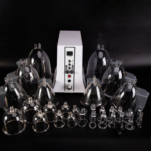 2025 Best-seller Aumento do Peito e Hip Lift Machine, Feminino Vacuum Hip Lift Massageador, Body Shaping e Ovário Cuidados Dispositivo - Product Image 4