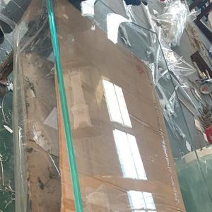 <span class=keywords><strong>Prix</strong></span> au mètre carré du verre feuilleté trempé transparent PVB 1,52 mm, 6,38 mm, 10,38 mm - Product Image 3