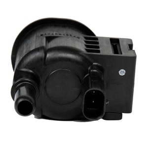 Válvula solenoide del depósito de carbón 12632174 131103 para Chevrolet GM Buick, tamaño de puerto de 1/2 pulgada, para medios gaseosos - Product Image 2