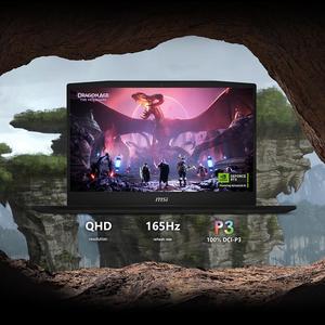 Đối với <span class=keywords><strong>MSI</strong></span> Katana 15 HX 2025 Intel Core i9 I7 16GB 1TB SSD rtx5060 15.6-inch 2.5K 165Hz win11 PC Máy tính chơi Game máy tính xách tay thương hiệu mới - Product Image 4