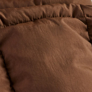 Veste en <span class=keywords><strong>duvet</strong></span> enduite imperméable et légère avec capuche pour hommes - Product Image 5