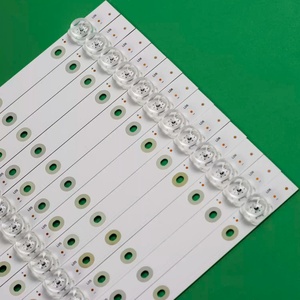 Tira de Retroiluminación LED HX-NO.868 para TV JL.D65061330-003FS-M_V02 de 65'' HZ65A52 H65E3A 65V1A-J 65V1A-R H65E3A-Y - Product Image 5