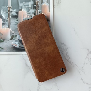 Fundas de Teléfono Móvil de Cuero Marca E11, Resistentes a Impactos y al Agua, para AQUOS Sense 5 - Venta al Por Mayor de Fábrica - Product Image 3