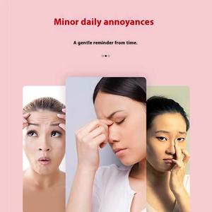 Qingren sarang burung Ginseng 700ml, kotak hadiah bubuk nutrisi instan minuman untuk semua tempat grosir - Product Image 4