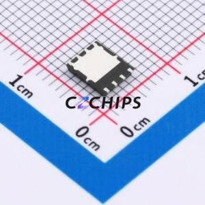 Original et tout nouveau DFN-8 BSC057N08NS3G-HXY (5x6) Transistor Transistor à effet de champ (MOSFET) - Product Image 2