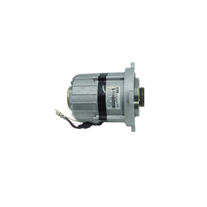 มอเตอร์หุ่นยนต์อุตสาหกรรม ABB 3HAC074320-001 โครงสร้างทองแดง-เหล็ก-อะลูมิเนียมสำหรับระบบอัตโนมัติ ชุดขับเคลื่อนแรงบิดสูง ABB 3 - Product Image 4