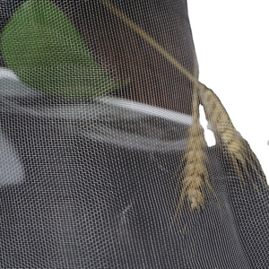 PEHD/PE/Nylon/plastique Protection des légumes/<span class=keywords><strong>Anti</strong></span>-moustique/paludisme/<span class=keywords><strong>mouche</strong></span>/grêle/abeille/contrôle des insectes/filet de preuve pour l'agriculture - Product Image 4