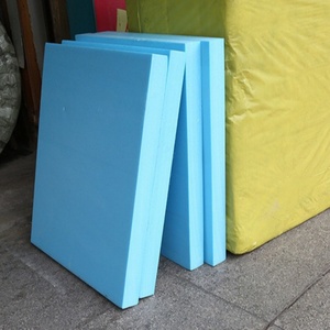 -50&deg;C Anti-Frost Xps Polystyrene Foam Board Waterproof <strong>Styrofoam</strong> Xps Thermal <strong>Insulation</strong> for Cold Room Logistics - Product Image 4