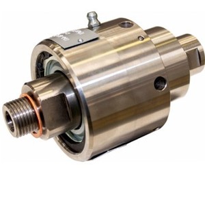 DEUBLIN A10-1701-04R A10-1702-05L ตัวกระตุ้นความเร็วสูง น้ำหนักเบา ผลิตจากอลูมิเนียมอัลลอยด์ ป้องกันการรั่วซึม ข้อต่อแบบหมุนสำหรับเครื่องจักรกล - Product Image 5