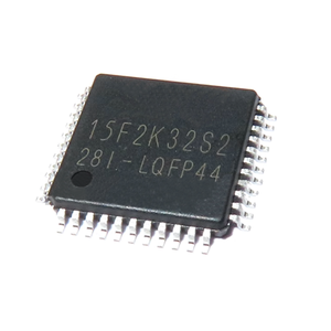 Puce IC Angel Tech MICROCHIP STC15F2K32S2-28I-LQFP44 STC15F2K32S2 MCU - Product Image 1