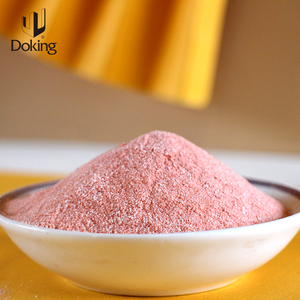 Doking <span class=keywords><strong>Instant</strong></span> Fruit Milk Tea <span class=keywords><strong>Powder</strong></span> Bubble Tea Bebida en polvo para frutas Bubble Tea Bebidas Fresa Sabor Polvo - Product Image 6