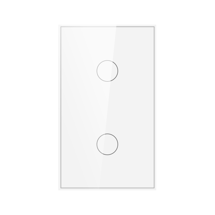 Bianco 2 gruppi