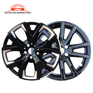 Pour les enjoliveurs de roues et les couvre-pneus BMW <span class=keywords><strong>I4</strong></span> / 318i / 320i / 330i / IX3 de 18/19 pouces - Product Image 3