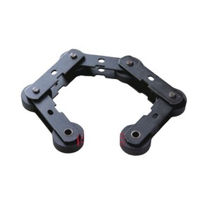 Chaîne de marche automatique pour passerelle piétonne 133 70x25 14.63 pour utilisation sur trottoir - Product Image 4