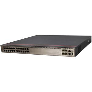 Commutateur de port optique 48 gigabits S5735S-H24T4X-A commutateur de réseau d'entreprise - Product Image 2