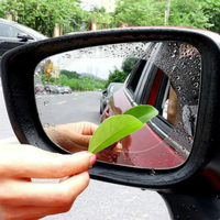 Fabrication professionnelle de feuilles de miroir flexibles dorées à Shenzhen