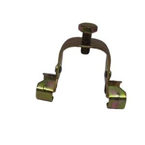 OEM nhà máy chính xác dập Thảm kẹp thép không gỉ chăn kẹp cho tấm kim loại chế tạo thép uốn Loại sản phẩm - Product Image 1