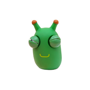 Juguete Antiestrés Creativo con Forma de Animal, Juguete de Plástico para Apretar, Divertido Juguete para Bromas, Suministro Directo de Fábrica - Product Image 5