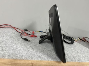 Monitor de Reposacabezas Universal XTRONS de 14 Pulgadas para Asiento Trasero de Coche, Qualcomm 662, Android 13, 4+64 GB, Pantalla Táctil de 1920x1200, 4G HD y Entrada RCA - Product Image 4