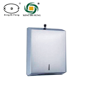 Thép không gỉ treo tường móc áo cho nhà vệ sinh phân vùng cho các trường học trung tâm khách sạn - Product Image 4