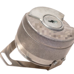 538 234-01 Encoder eqn 1325.020-2048 | 538234-01ใหม่ต้นฉบับต้นฉบับสต็อกอุตสาหกรรมอัตโนมัติ Pac โปรแกรม PLC เฉพาะ - Product Image 1