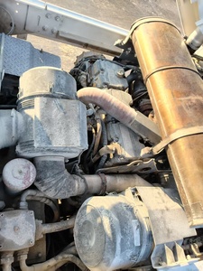 Fresadora de Carreteras Wirtgen W2100 Alemana Original con Profundidad de Corte Máxima de <span class=keywords><strong>320</strong></span> mm, Fresadora en Frío para Trabajos de Reparación de Pavimentos de Carreteras - Product Image 4