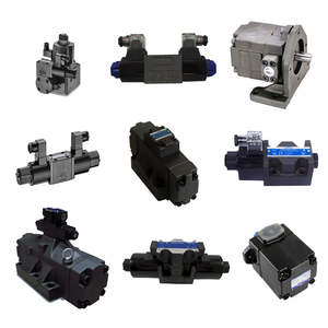 Original Rexroth Drucksc halter <span class=keywords><strong>HED</strong></span> 8 OA-2X/200 K14, Druck regelventil R901102708 - Product Image 6
