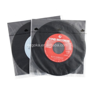<span class=keywords><strong>Pas</strong></span> <span class=keywords><strong>cher</strong></span> vente 7 pouces noir <span class=keywords><strong>platine</strong></span> <span class=keywords><strong>vinyle</strong></span> pochette intérieure disque étanche et anti-poussière - Product Image 3