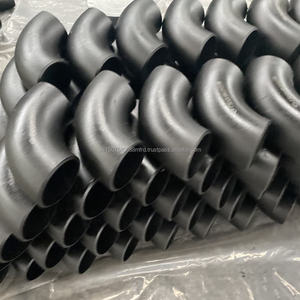 ข้อต่อท่อ A234 WPB CS ข้อลดแบบแกนกลางทำจากเหล็กอ่อน - Product Image 6