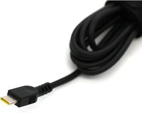 Adaptador de Corriente USB Tipo C (USB-C) de 65W para Lenovo - Laptop ThinkPad T14 T15 E14 E15 X1 Carbon X13 2023