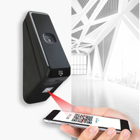 Lector de Tarjetas sin Contacto Bluetooth RFID OSDP