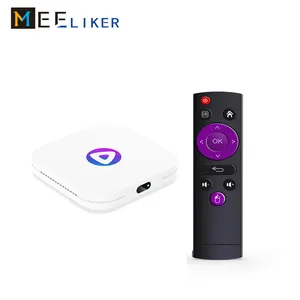 أحدث جهاز تلفزيون ذكي H96 MAX M1 8K H96Max Rk3528 Android 13 Tv Box