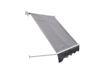 WA300 Mái Hiên Cửa Sổ Thả Cánh Tay Lò Xo Căng Thẳng Cao - Product Image 2