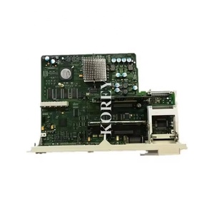 NCU573.3 เมนบอร์ดระบบ 6FC5357-0BB33-0AE0 6FC5357-0BB33-0AA0 - Product Image 2
