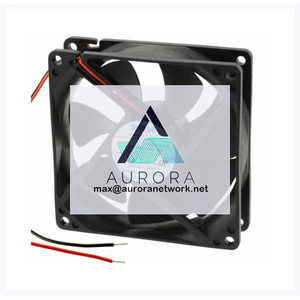 Ventilador de refrigeración de OEM de alta calidad, a precio razonable, con un rendimiento de 2, 2, 1, 2, 2, 1, 2 - Product Image 1