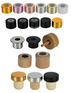 Tùy Chỉnh Quà Tặng 30Ml 50Ml 150Ml Phẳng Vòng Khuếch Tán Dầu Chai Thủy Tinh Nhà Mới Reed Khuếch Tán Chai - Product Image 3