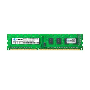 Dimm DDR3 8GB זיכרון Ram לשולחן עבודה