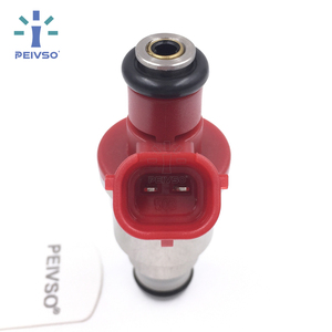 Inyector de Combustible para Motor PEIVSO OE Factory 8972091610 JSEJ-5 para Suzuki 3.2L 2000-2002 - Product Image 5