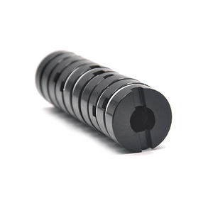 Aimant puissant rond N52 surdimensionné en néodyme, disque magnétique à base de terres rares - Product Image 4