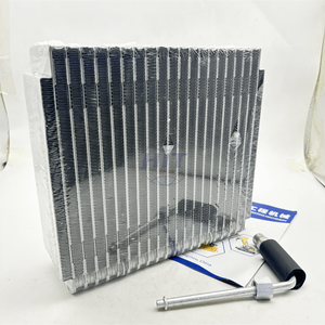 एयर कंडीशनिंग प्रशीतन वाष्पीकरण बॉक्स असेंबली खुदाई हिची EX120-5G EX200-5G ZAX200-6 - Product Image 3