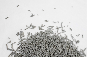 Chanh Hoa Oải Hương cà phê táo mùi hương đậu phụ Mèo cát hình dạng dải bụi miễn phí clumping Flushable đậu phụ Mèo cát 7L - Product Image 2