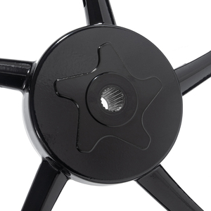 ล้อแม็<span class=keywords><strong>ก</strong></span>ซ์อะลูมิเนียมขนาด <span class=keywords><strong>17</strong></span> นิ้วสำหรับ<span class=keywords><strong>มอ</strong></span>เตอร์ไซค์ (MIO/EGO) รุ่นใหม่ขายดี ผลิตตามสั่งจากโรงงาน พร้อมรับประกัน 12 เดือน - Product Image 4