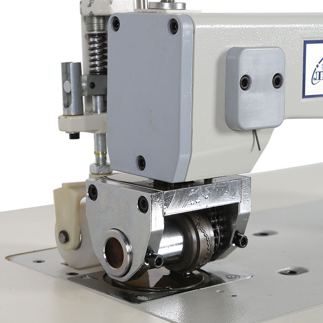 Industrial China Leading Manufacturer Good Price For Manual Sewing Machine Jp-60-S