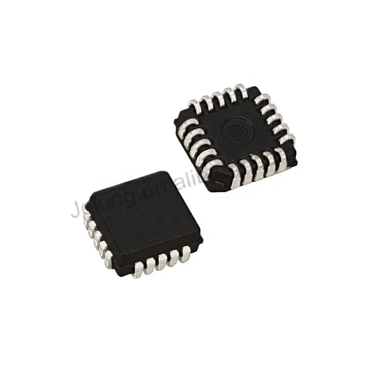 Jeking IC чип конфигурации памяти CONFIG последовательный EEPROM 65K 3,3 В 10 МГц AT17LV65-10JI